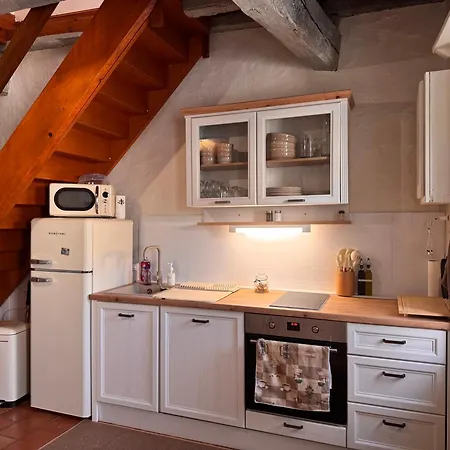 La Boheme - Cosy, Calme & Confort