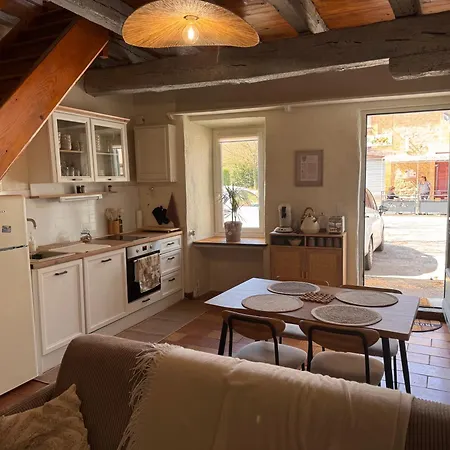 La Bohème - Cosy, Calme&confort * Saint-Papoul