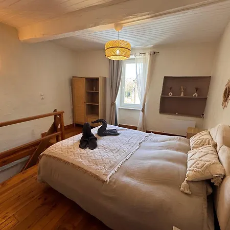 La Boheme - Cosy, Calme & Confort *
