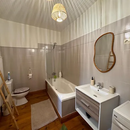 La Boheme - Cosy, Calme & Confort Saint-Papoul