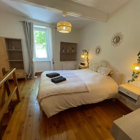 La Boheme - Cosy, Calme & Confort * Saint-Papoul