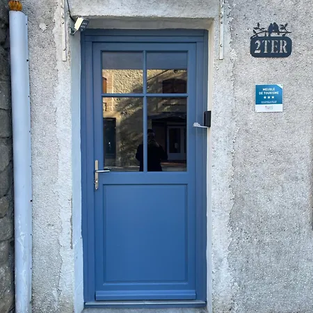Casa de Férias La Boheme - Cosy, Calme & Confort Saint-Papoul