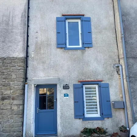 La Bohème - Cosy, Calme&confort