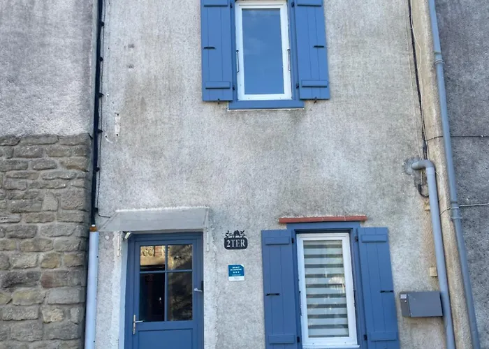 La Bohème - Cosy, Calme&confort
